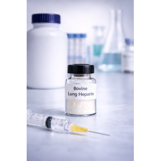 Bovine lung heparin (BLH)