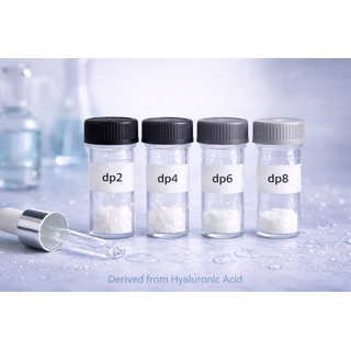 Size-defined hyaluronic acid oligosaccharides